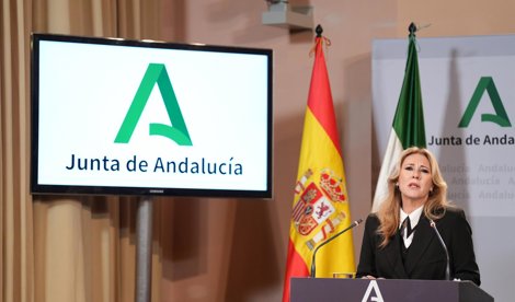 Es Andalucía - Sevilla