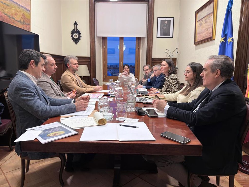 Cazadores piden a Agricultura desarrollar un convenio para la gestión de la PPA.