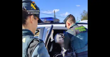 Secuestran, maniatan y apalizan a un hombre por el robo de una gran cantidad de marihuana