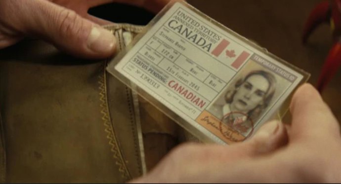 Fallout 2x07: ¿Por qué se odian Estados Unidos y Canadá?