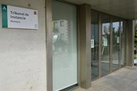 La Fiscalía pide que las cajas negras se abran ante las juezas de Montoro que llevan la causa del siniestro de Adamuz