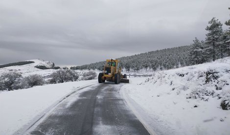 Diputación de Almería