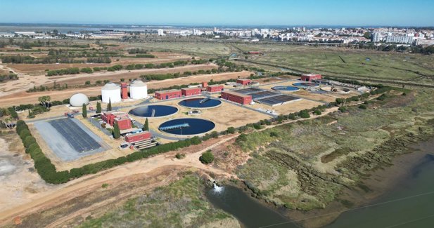 Es Andalucía - Huelva