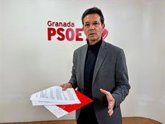 Foto: El PSOE de Granada exige al PP en Diputación un "papel activo" contra los cortes de luz en la provincia
