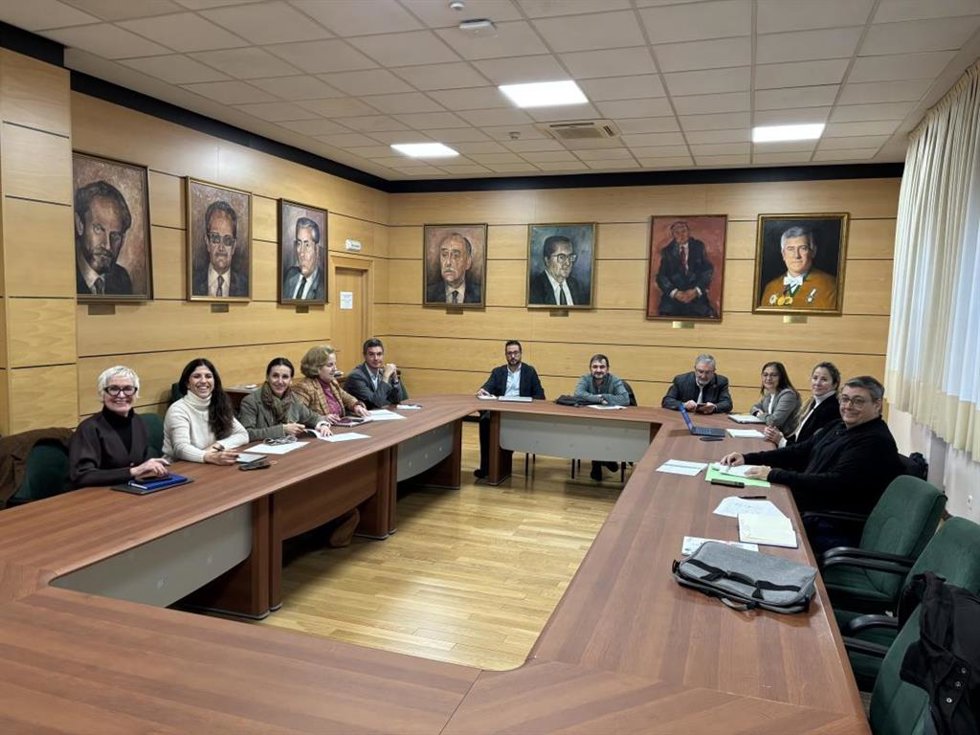 El Grupo de Trabajo en Economía Circular inicia su actividad para el Foro de las Ciudades de Madrid 2026