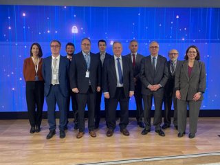 Un 2026 de mayor riesgo para las empresas españolas, según el Institut Cerdá.