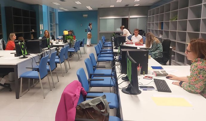 Juzgado de Primera Instancia número 22 de Málaga