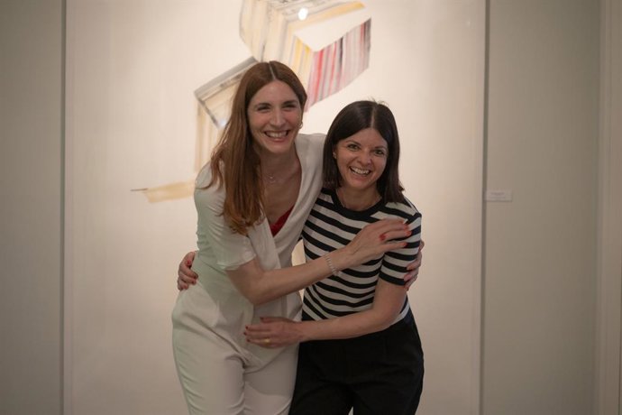 Directoras del festival