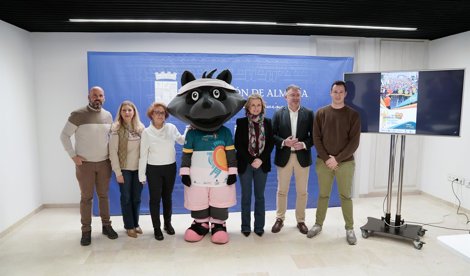 Diputación de Almería