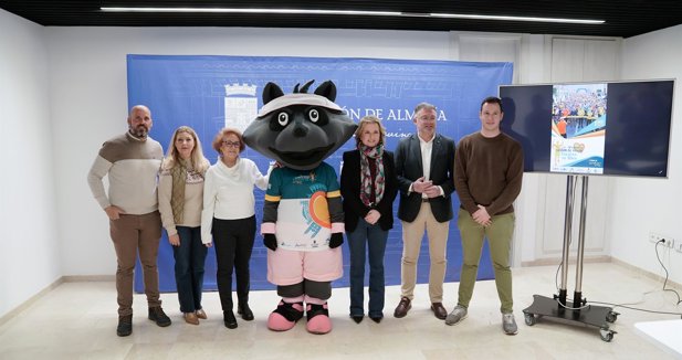 Diputación de Almería