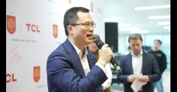 TCL refuerza su apuesta por España con el foco puesto en tecnología Mini LED, la IA y la expansión de sus smartphones