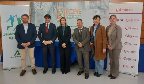 Es Andalucía - Sevilla