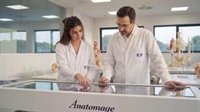 HM Hospitales y Huawei firman un acuerdo para impulsar la innovación tecnológica en el sector sanitario