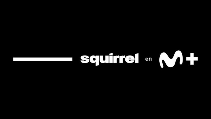 Squirrel, el nuevo canal familiar de cine y series de la TDT, se suma a la oferta de entretenimiento de Movistar Plus+, tanto en descodificador como en dispositivos, desde el 29 de enero, según ha informado la plataforma.