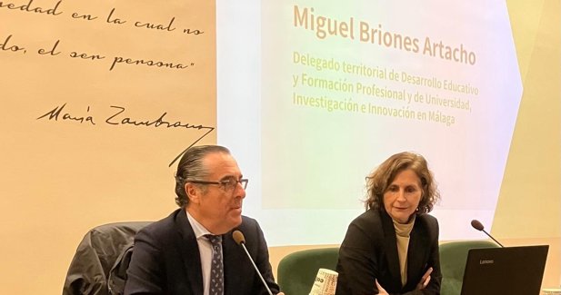 Es Andalucía - Málaga