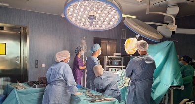 Es Andalucía - Huelva