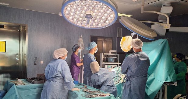 Es Andalucía - Huelva