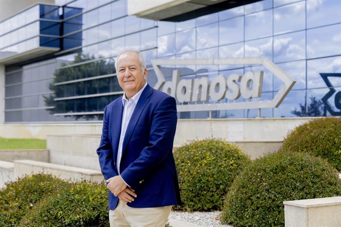Danosa Group continúa impulsando su crecimiento y expansión fuera de España.