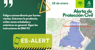 Es  Andalucía - Almería