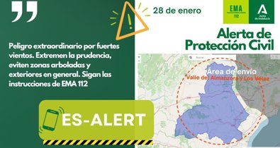 Es  Andalucía - Almería