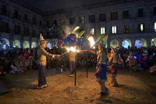 Gasteizko Inauteriak