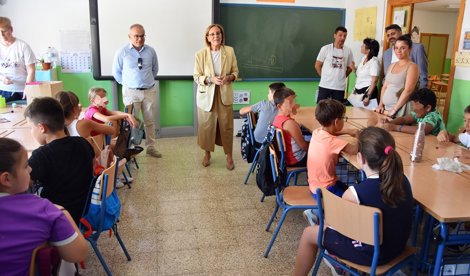 Es Andalucía - Granada