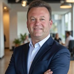 David Bow, nombrado director de Estrategia de Power to Hydrogen