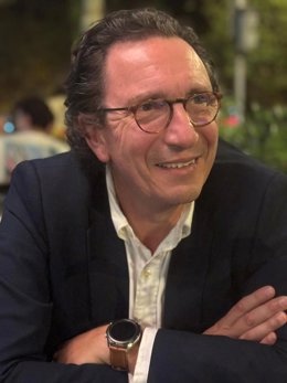 Juan Jose Rodríguez-Andina