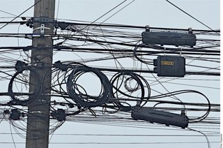 Municipios de Monterrey retiran 1.276 km de cables en desuso y buscan acuerdos con empresas para agilizar retiro