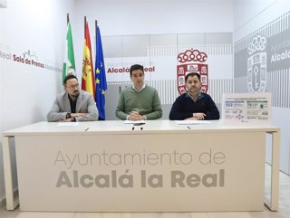 Presentación del Plan Anual de Contratación de 2026.