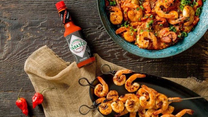 Un viaje al corazón picante de Luisiana: la ruta gastronómica Hot Sauce Trail