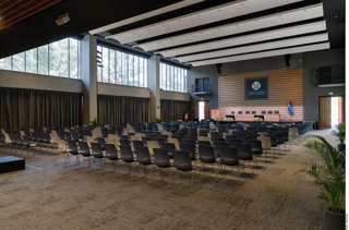 ITESO sede del Diálogo Nacional por la Paz con autoridades, académicos y empresas para pacificar México