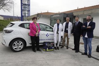 Osakidetza ha puesto en marcha el Plan de Gestión y Objetivos de Atención Primaria 2026