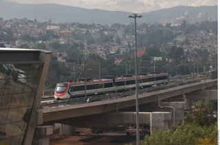 Inauguran Tren México-Toluca "El Insurgente" el 2 de febrero; conectará Santa Fe con Observatorio en 40 minutos