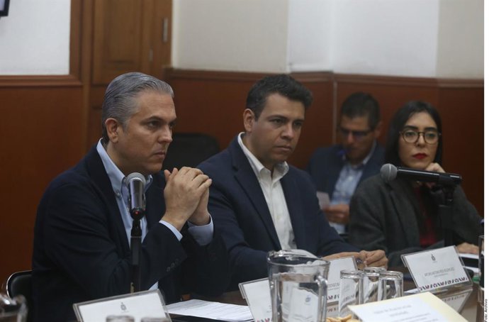 Congreso de Jalisco lanza nueva convocatoria para elegir contralor del TJA tras fallo en proceso previo