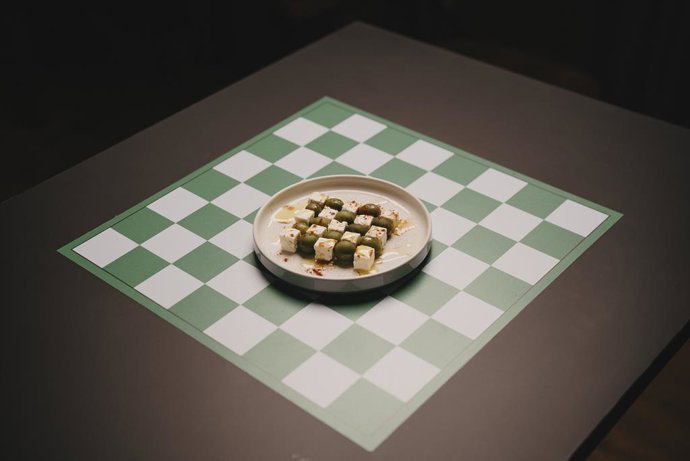 Gambit Café en Madrid