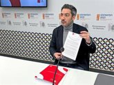 Foto: PSOE reclama la tasa turística para aliviar la carga de los servicios públicos
