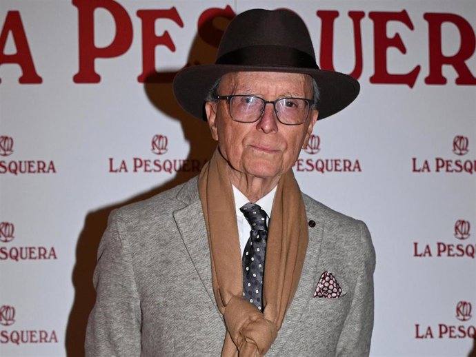 Archivo - José Ortega Cano