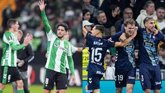 Foto: El Betis y La Cartuja empujan por el 'Top 8' y el Celta quiere asegurar el factor Balaídos