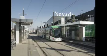 Junta inicia la tramitación del convenio para acabar la conexión ciclopeatonal entre Armilla y el PTS