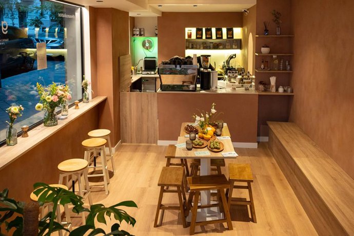 Bonanza, Mind, Soul & Body Habitat