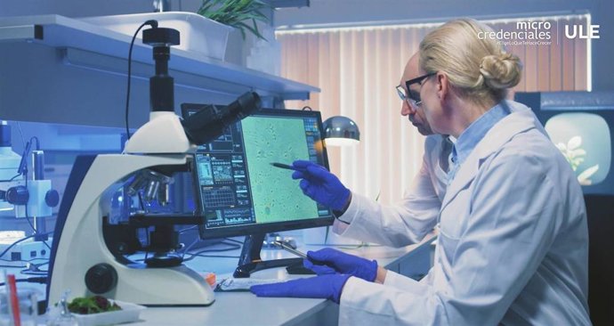 La ULE impartirá desde el próximo 17 de febrero la microcredencial universitaria 'Estadística aplicada en el ámbito farmacéutico'.