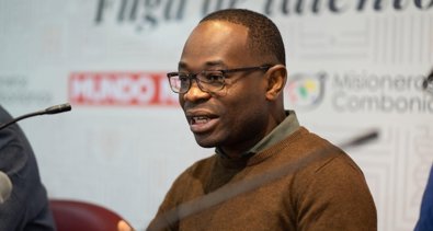 Cooperación y Desarrollo