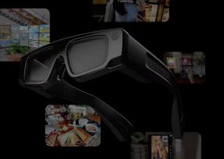 Gafas Spectable de realidad aumentada