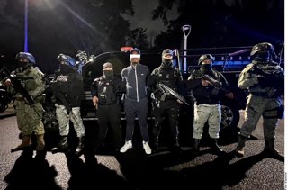 Cepad alerta sobre riesgo de discriminación en operativos contra préstamos "gota a gota" que afectan a migrantes