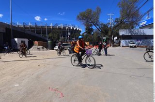 CDMX financiará obras del Mundial con 4 mil millones de pesos del Fondo Mixto de Turismo vía fideicomisos