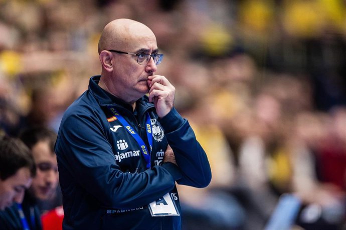 Archivo - Jordi Ribera