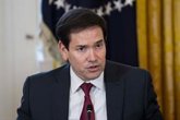 Foto: Irán.- Rubio asegura que el sistema en Irán "probablemente sea más débil que nunca"