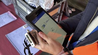 Sistema de gestión dosimétrica