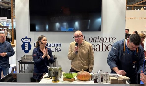 Galicia Turismo